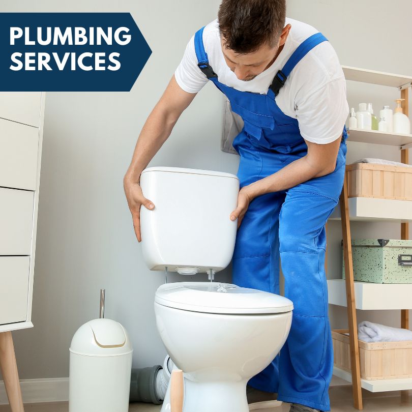 Plumbing Company in Vermilion, OH